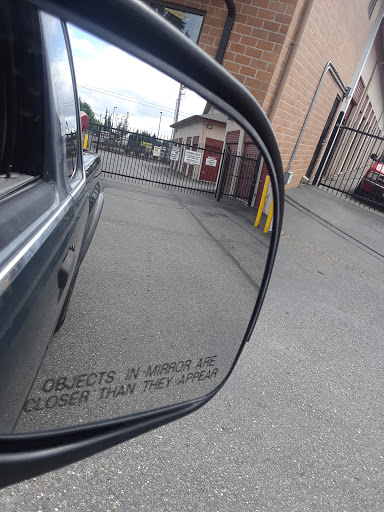 Self-Storage Facility «Century 21 Self Storage», reviews and photos, 12331 Pacific Hwy SW, Lakewood, WA 98499, USA