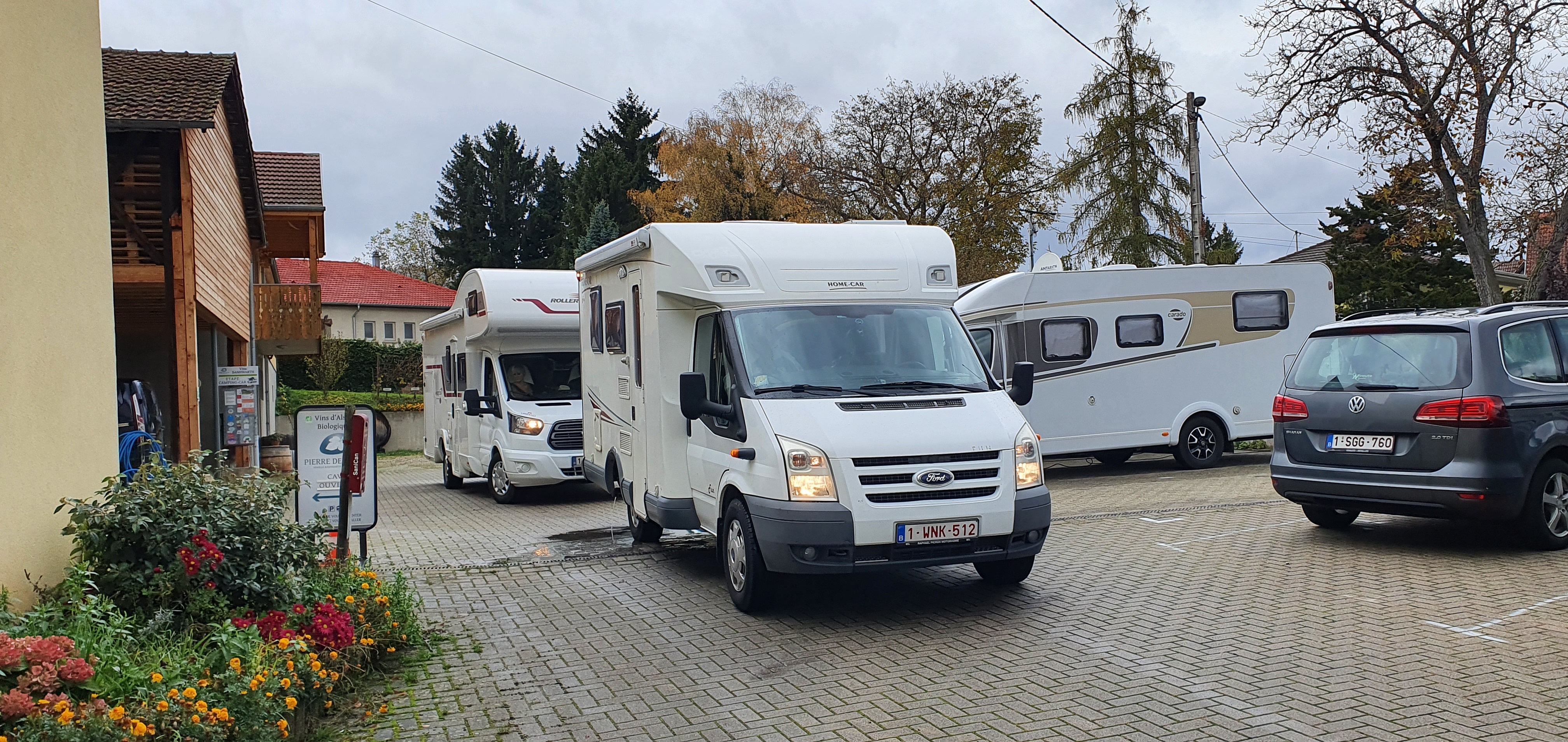 Photo n° 2 de l'avis de gregoire.e fait le 07/11/2021 à 11:32