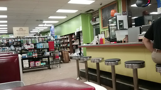 Irwin's Pharmacy & Drug