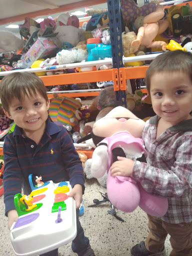 Thrift Store «Family Thrift Center», reviews and photos, 811 Bandera Rd, San Antonio, TX 78228, USA