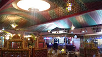 Bar du Restaurant marocain Restaurant la medina à Vandœuvre-lès-Nancy - n°12