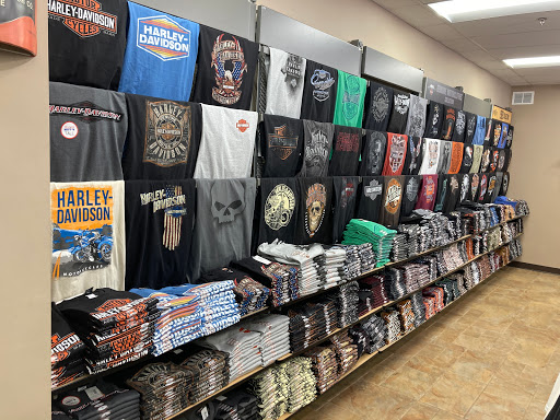 Harley-Davidson Dealer «Eastgate Harley-Davidson», reviews and photos, 699 Cincinnati-Batavia Pike, Cincinnati, OH 45245, USA