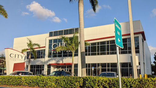 Furniture Store «City Furniture Dadeland», reviews and photos, 9255 S Dixie Hwy, Miami, FL 33156, USA