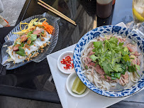 Phô du Restaurant vietnamien Cô Ba Saigon à Paris - n°3