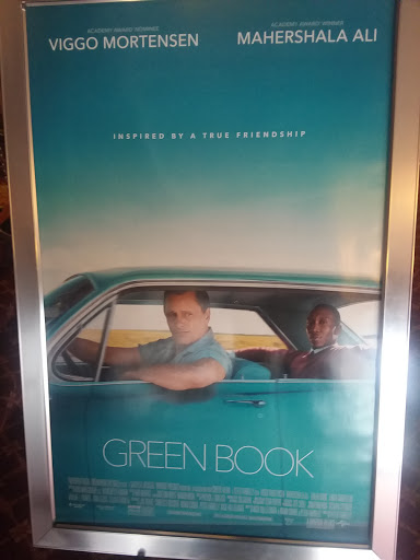 Movie Theater «Paramount Theatre», reviews and photos, 17 South St, Middletown, NY 10940, USA