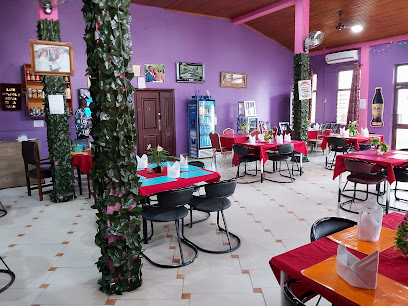 Mckeown Restaurant - Hudson Rd, Kumasi, Ghana