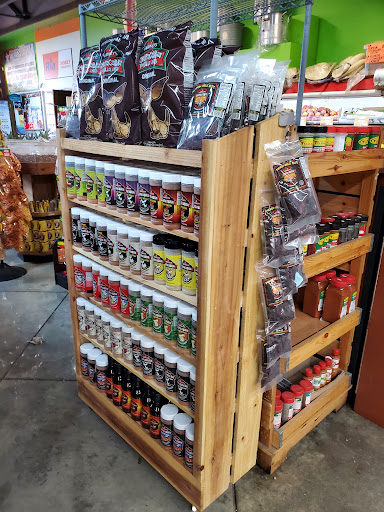 Supermarket «Supermercados Teloloapan», reviews and photos, 8514 Hammerly Blvd, Houston, TX 77055, USA