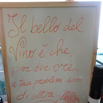 Photo n°2 de l'avis de Irondario.a fait le 26/02/2021 à 14:49 sur le  Caffe' Big PIZZERIA GELATERIA à San Benedetto del Tronto