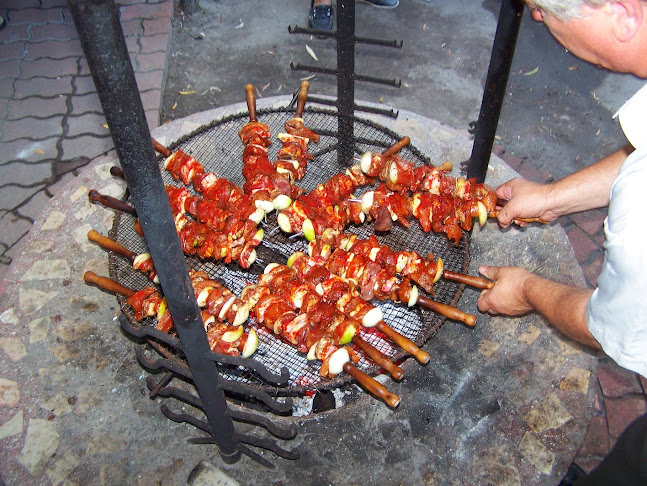 Hörpentő Söröző - Budapest