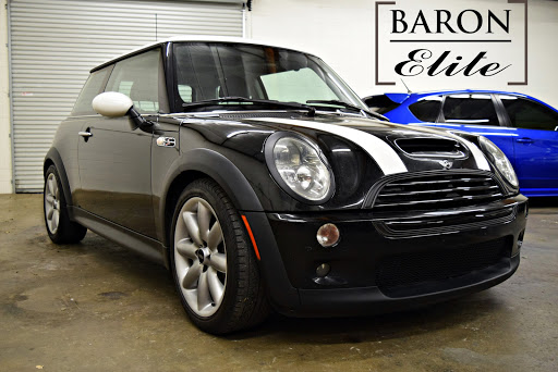 Baron Elite Warehouse Auto Sales (by apt) image