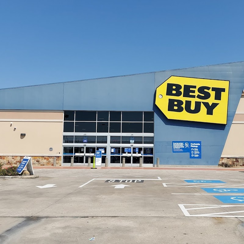 Best Buy