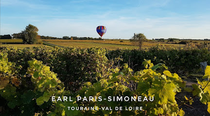 Famille Paris-Simoneau, vignerons