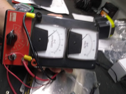 Car Battery Store «Batteries Plus Bulbs», reviews and photos, 3404 S McClintock Dr, Tempe, AZ 85282, USA