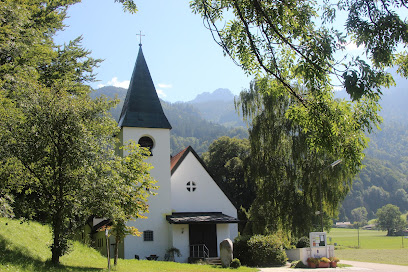 Friedenskirche Aschau