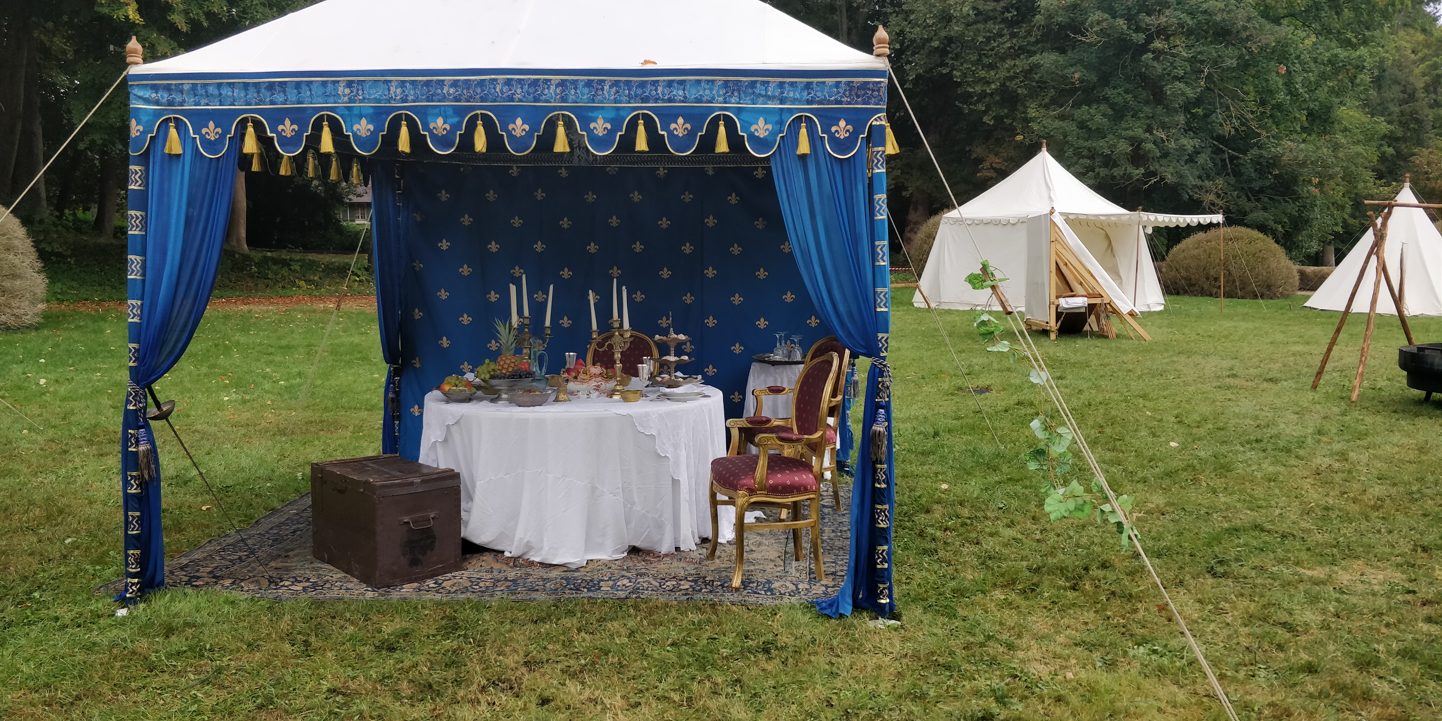 Photo n° 1 de l'avis de Chrichri. fait le 22/09/2019 à 16:02