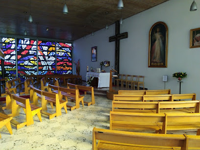 Eglise polonaise à Dammarie Les Lys