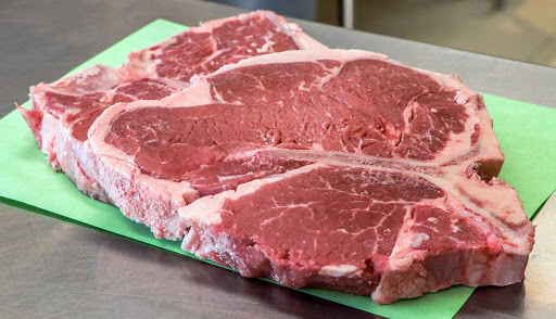 Butcher Shop «T & T Meats», reviews and photos, 399 Hwy 81, McDonough, GA 30253, USA