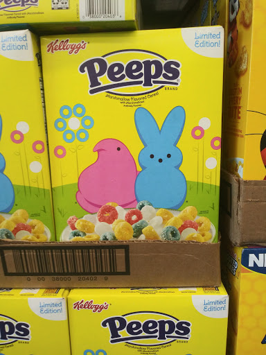 Grocery Store «Grocery Outlet Bargain Market», reviews and photos, 1155 S Main St, Lakeport, CA 95453, USA