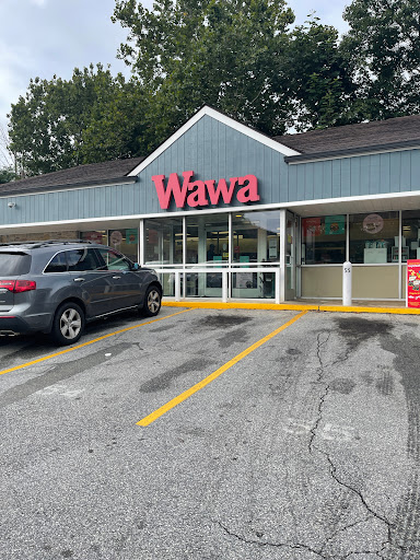 Wawa, 151 Old Sugartown Rd, Wayne, PA 19087, USA, 