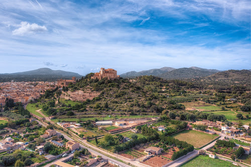 Arta à Artà