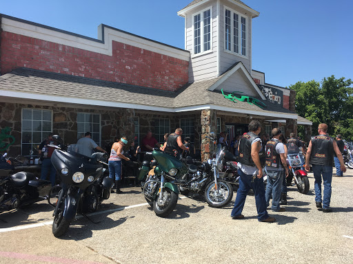 Motorcycle Shop «High Energy Customs», reviews and photos, 1901 TX-78, Wylie, TX 75098, USA