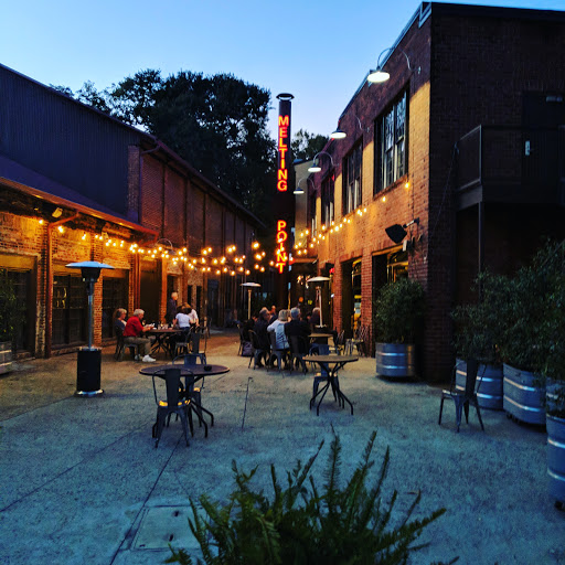 Live Music Venue «The Foundry», reviews and photos, 295 E Dougherty St, Athens, GA 30601, USA