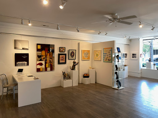 Art Gallery «Main Gallery», reviews and photos, 1018 Main St, Redwood City, CA 94063, USA