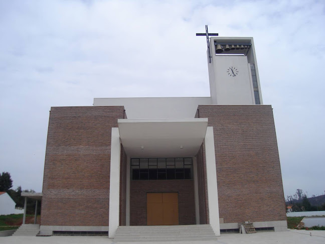 Igreja de Sobreira