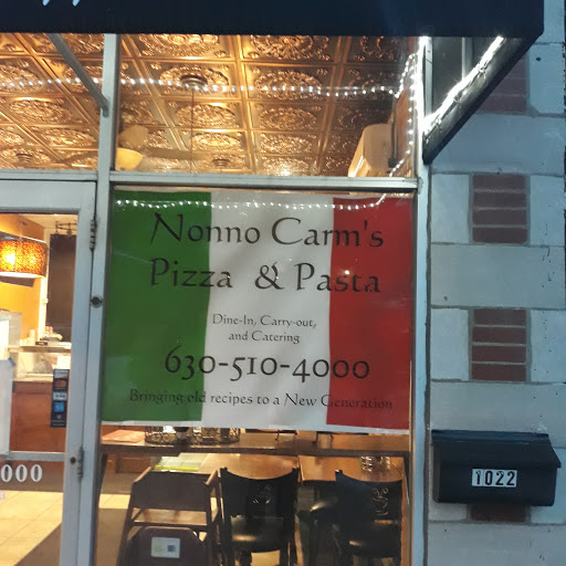 Restaurant «Evviva Pizzeria & Cafe», reviews and photos, 1022 College Ave, Wheaton, IL 60187, USA