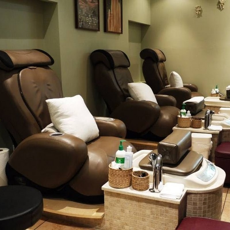 B.T.Nails Day Spa
