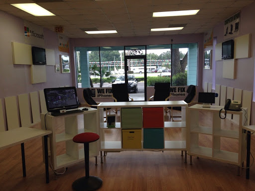 Computer Repair Service «Laptop Repair Service Center», reviews and photos, 17855 US-441 #6, Mt Dora, FL 32757, USA