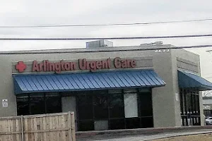 Arlington Urgent Care image