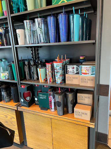 Starbucks image