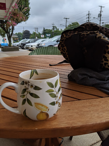 Coffee Shop «Brew Ha Ha at the Colony», reviews and photos, 2612 W 8th St, Erie, PA 16505, USA