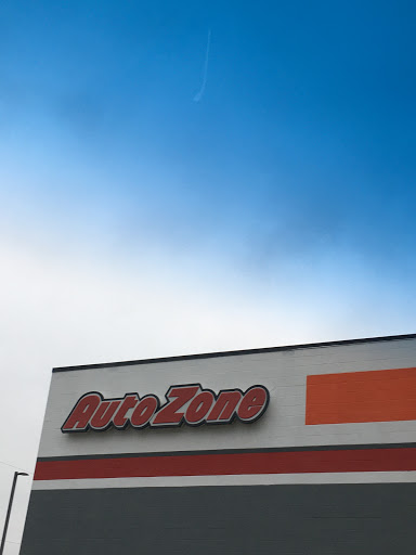 Auto Parts Store «AutoZone», reviews and photos, 752 Memorial Pkwy, Phillipsburg, NJ 08865, USA