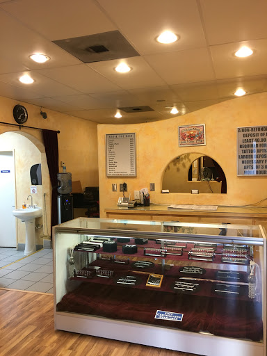 Tattoo Shop «Think Ink Tattoos», reviews and photos, 21626 Ventura Blvd, Woodland Hills, CA 91364, USA