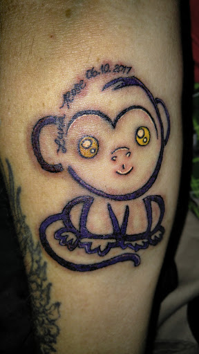 Tattoo Shop «Lucid Tattoo», reviews and photos, 436 Main St W, New Prague, MN 56071, USA