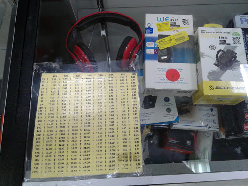 Discount Store «Dirt Cheap», reviews and photos, 108 Gause Blvd W, Slidell, LA 70460, USA