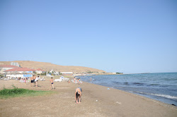 Photo de Shikh Beach avec un niveau de propreté de très propre