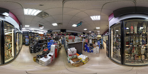 Liquor Store «Remedy Liquor & Wine Cellar», reviews and photos, 1700 W Glenoaks Blvd, Glendale, CA 91201, USA