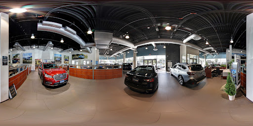 Subaru Dealer «Competition Subaru of Smithtown», reviews and photos, 463 Middle Country Rd, St James, NY 11780, USA