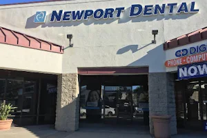 Newport Dental & Orthodontics image