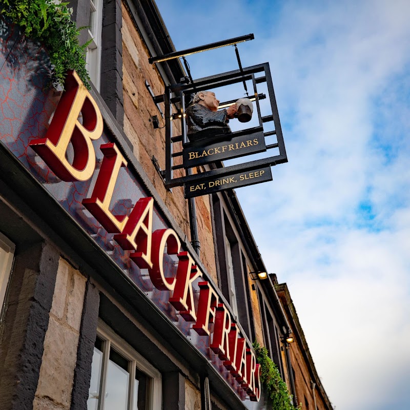 Blackfriars Inverness