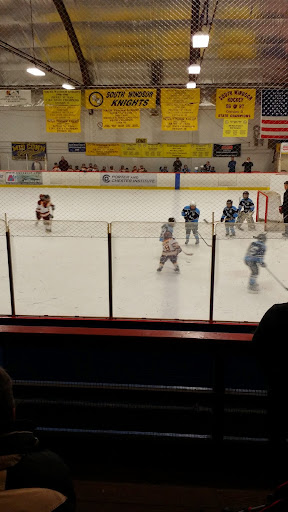 Arena «South Windsor Arena & Sports», reviews and photos, 585 John Fitch Blvd, South Windsor, CT 06074, USA