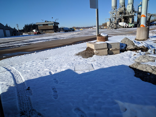 Road Construction Company «Wildish Construction Co», reviews and photos, 3600 Wildish Ln, Eugene, OR 97408, USA