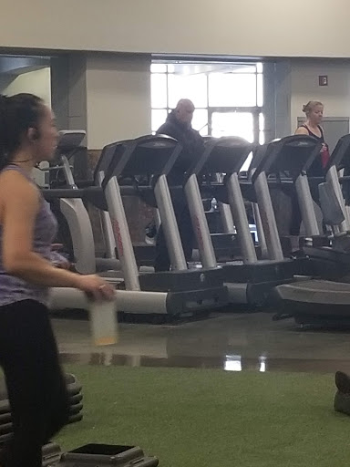 Gym «EOS Fitness - Las Vegas South», reviews and photos, 9310 S Eastern Ave #110, Las Vegas, NV 89123, USA