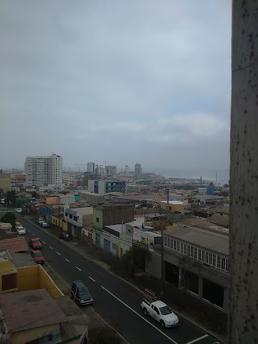 Opiniones de Jorge Pablo Yanez Perez en Antofagasta - Médico