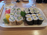 Plats et boissons du Restaurant japonais Osaka à Guipavas - n°2