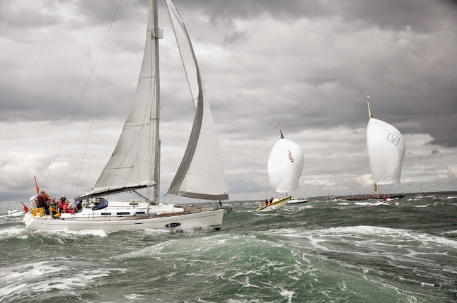 Hamble Point Yacht Charters Ltd - Southampton