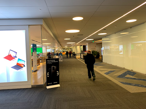 Visitor Center «Microsoft Visitor Center», reviews and photos, 15010 NE 36th St, Redmond, WA 98052, USA